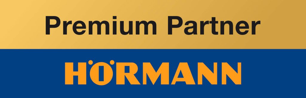 Premium Partner Hörmann